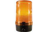Lampy modułowe - Lampa sygnałowa, 120 mm, światło błyskowe, MFM