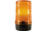 Lampy modułowe - Lampa sygnałowa, 120 mm, światło błyskowe, MFM Lampy modułowe - Lampa sygnałowa, 120 mm, światło błyskowe, MFM