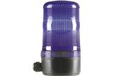 Lampy modułowe - Lampa sygnałowa, 120 mm, światło migające, MBM Lampy modułowe - Lampa sygnałowa, 120 mm, światło migające, MBM