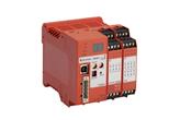 Sterownik bezpieczeństwa SmartGuard 600 Sterownik bezpieczeństwa SmartGuard 600