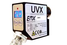 Czujnik luminescencji serii UVX