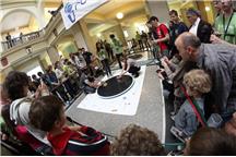 Robocomp 2013  Michal Zielinski