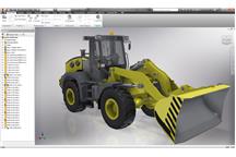 Large Assembly Performance PrDS Large Assembly Performance PrDS