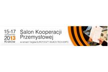 3. Salon Kooperacji Przemysłowej