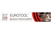 Targi BLACH-TECH-EXPO