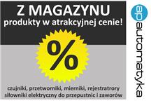 Z MAGAZYNU :: akcja promocyjna!