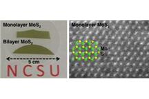 MoS2
