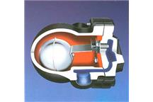 Odwadniacz pływakowy typu liquid drainer - kod EAL 14