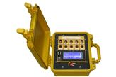 MPI-8E - 8-kanałowy przenośny rejestrator elektroniczny