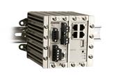 DDW-226-EX - przemysłowy modem zwiększający zasięg sieci Ethernet DDW-226-EX - przemysłowy modem zwiększający zasięg sieci Ethernet
