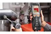 Analizator spalin testo 330 LL Analizator spalin testo 330 LL
