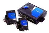 Moxa MGate MB3x80