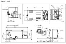Wymiary [mm]