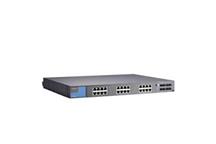 PT-7528-F-WV-WV - switch do szafy Rack 19" zgodny z IEC61850-3