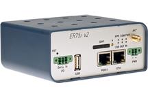 CONEL - Router ER75i v2 działający w technologii GPRS/EDGE