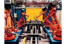 ABB dostarczy roboty dla Volvo