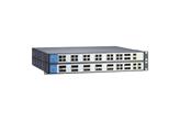 IKS-G6824-4GTXSFP-HV-HV-T, switch gigabitowy warstwy trzeciej do szafy Rack