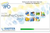 novaPro Open - system zarządzania budynkiem novaPro Open - system zarządzania budynkiem