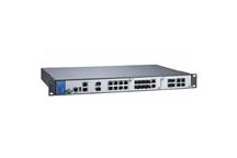 IKS-6726-2GTXSFP-24-24-T - przemysłowy switch zarządzalny do szafy Rack 19"