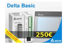 Delta Basic - Zestaw Promocyjny