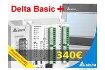 Delta Basic Plus