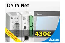 Delta Net - Zestaw Promocyjny