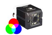 Czujnik wizyjny VISOR V10C-CO-A2-W6 obiektowy koloru, SensoPart