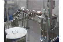 Robot do pracy z lekami Robot do pracy z lekami