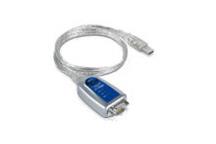 UPort 1110 - Port szeregowy na USB, 1x RS-232