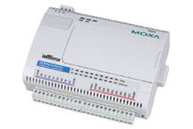 ioMirror E3210 - moduł Ethernet peer-to-peer, 8DI, 8DO