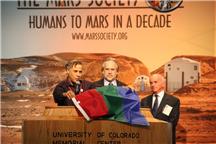 Mars Society