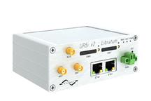 Router UR5i v2 Libratum działający w technologii UMTS/HSPA+