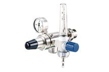 Reduktor TESCOM seria Wega 2 Flowmeter D45178