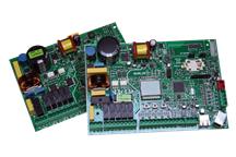 FAAC automatyka napedy centrale E145 E045 GREENTECH SAFEZONE