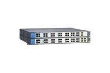 IKS-G6824-4GTXSFP-HV-HV-T, switch gigabitowy warstwy trzeciej do szafy Rack