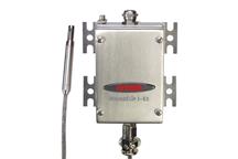 Pomiar wilgotności i temperatury w strefach ATEX - sonda HygroClip IC-1-EX firmy Rotronic