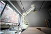 AIR - Robot Kawasaki ZD130S