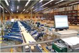 Systemy sortujące Vanderlande Industries Systemy sortujące Vanderlande Industries