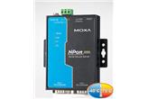 NPort 5210A/5230A/5250A – 2-portowe serwery portów szeregowych Moxa
