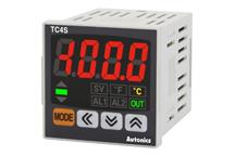 - WObit - kontroler temperatury TC4S-14R