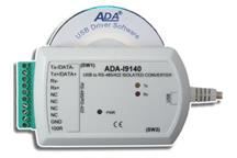 - ADA - I9140 - Konwerter USB na RS-485 / RS-422