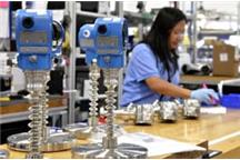 Endress+Hauser wzmacnia produkcje w USA