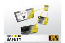 SafeLOGIC-X – wirtualizacja rozwiązań bezpieczeństwa w ofercie B&R.