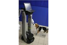 Biomimetyka behawioralna w służbie robotyki Biomimetyka behawioralna w służbie robotyki