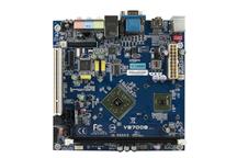 Płyta główna Mini-ITX do aplikacji wbudowanych