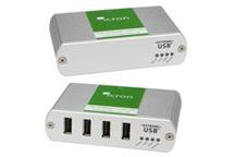 USB Ranger 2304-LAN – extender USB przez sieć LAN