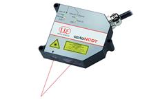 - WObit – Laserowy triangulacyjny czujnik przemieszczenia ILD2300 - Micro-Epsilon