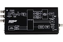 DT9847 - moduły do pomiaru drgań czujnikami IEPE