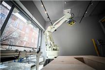 AIR - Robot Kawasaki ZD130S