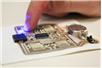 Teraz czas na tani druk elektroniki